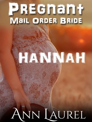 cover image of Hannah